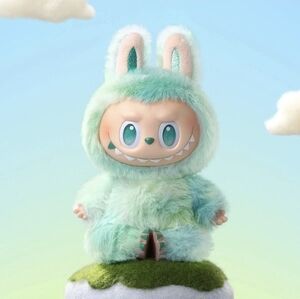 Serenity Labubu